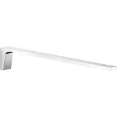 Dornbracht CL.1 Handtuchhalter, 1-teilig, starr, 400 mm, 83211705