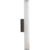 Signature - Wandleuchte aus Alabaster und Metall H55 cm - MONTAIGNE