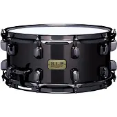 Tama LBR1465 S.L.P. Black Brass Snare Drum