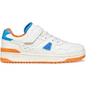 Geox Washiba Turnschuhe Ohne Schnürsenkel