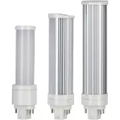 Bailey Led Pl G24q 4-Pin 8W 3000K Drehbare Basislampe - 143159
