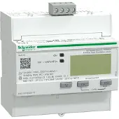 Schneider Electric A9MEM3155, LCD, 63 A, 50 - 60 Hz, 90 mm, 69 mm, 95 mm