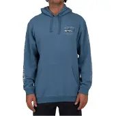 Salty Crew Bruce Kapuzenpullover