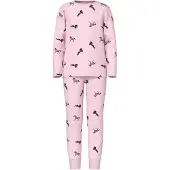 Name It Kids Ballerina Horse Langarm-pyjama