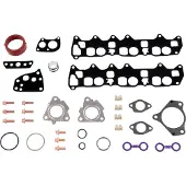 VEMO Dichtungssatz, Ölkühler v306091317 für MERCEDES-BENZ
