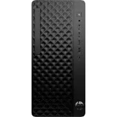 HP D33m7at Amd Ryzen 3-8300g/8gb/256gb Ssd Desktop-pc