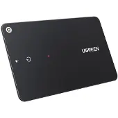UGREEN Cm817 Smart Finder für Iphone / Ipad / Mac, Bluetooth 5.2, 10M Reichweite