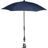 Yoyo Accessoires Sonnenschirm für Kinderwagen Navy Blue