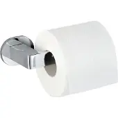 Wenko UV-Loc Toilettenpapierhalter Maribor,, Stilvoller Toilettenpapierhalter mit UV-Loc, 1 Stück