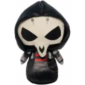Funko POP! Overwatch Super Cute Plüschfigur Reaper 18 cm FK31391
