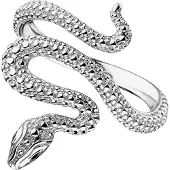 Thomas Sabo Schlangen-Ring Tempting Romance
