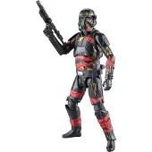 Star Wars The Black Series Night Trooper, 4 Jahr(e)