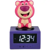 Paladone Toy Story Wecker