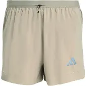 Adidas - Adi365 Climacool+ Shorts - Laufshorts Gr XL - Length: 3'' beige