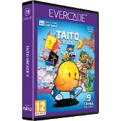 Taito Arcade 2 Retro-konsolenspiel