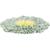 Beeztees Kätzchen Schnüffelmatte Flowie – 38 x 38 x 3 cm