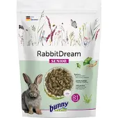 Bunny Nature KaninchenTraum Senior - 1,5 kg