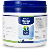 Puur Muscle Mass - Hunde/Katze - 250 g