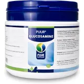 Puur Glucosamine - 100 g