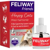 Feliway Friends Nachfüllung - 48 ml