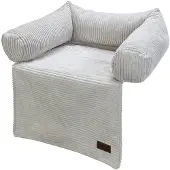 Designed By Lotte Acanalada 50x45cm Haustierkissen