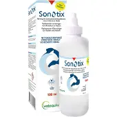 Vetoquinol Sonotix Ohrreiniger - 2 x 120 ml
