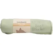 Beeztees Decke tilou Kätzchen Plüsch l70b50cm (groen)