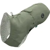 Hunter Hunde-Regenmantel Milford, Größe:70 cm, Farbe:grün