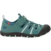 TROLLKIDS - Kid's Sandefjord Sandal XT - Sandalen Gr 31 türkis
