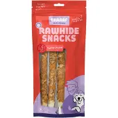 Braaaf Twister - Huhn - 3 x 250 g