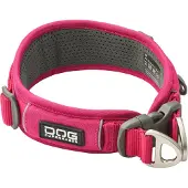 Dog Copenhagen Urban Explorer Halsband Wild Rose S