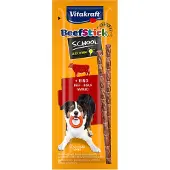 Vitakraft Beefstick School - Rind - 10 Stück