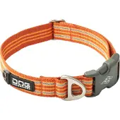 Dog Copenhagen Urban Style Halsband Orange Sun L