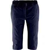 Maier Sports Damen Caprihose Kluane Da-Capri el.