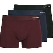 Jack & Jones Boxershorts-Set Basic 12198852 Bunt