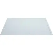 District 70 Serve Placemat - Ice Blue - 50 x 35 cm