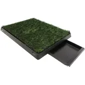 M PETS Training Grasmatte - 58 x 46 cm