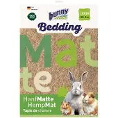 Bunny Nature Hanfstreu Für Nagetiere 100x40cm