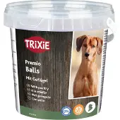 Trixie Premio Trainer Snack Poultry Balls - 500 g