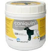 Caniquin Soft Chews - 120 Stück