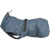 Trixie Winterjacke Riom - Dunkelblau - XS - 25 cm