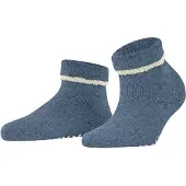 Esprit Haussocken "Cozy" mit verstärkten Belastungszonen atmungsaktiv, geruchshemmend