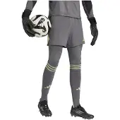 Adidas Tiro 25 Pro Goalkeeper Kurze Leggings