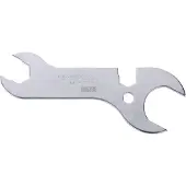 Rothenberger Brennerschlüssel Vielmaul - groß - 35738