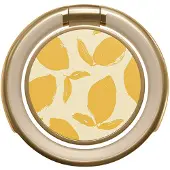 Burga Ringholder Gold - Handyringe - Lemon Tart