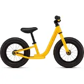 Specialized Kinderfahrrad Hotwalk Gloss California Sunshine / Orange Zest 2026