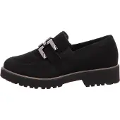 Semler Klassische Slipper Damen 31363138393334 Schwarz 41 EU
