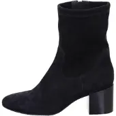 Salamander Damen Stiefeletten 32-25702-21 Farbe: Schwarz Größe: 36