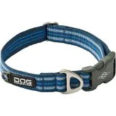 Dog Copenhagen Urban Style Halsband Ocean Blue L
