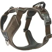 Dog Copenhagen Comfort Walk Pro Geschirr Mocca XL